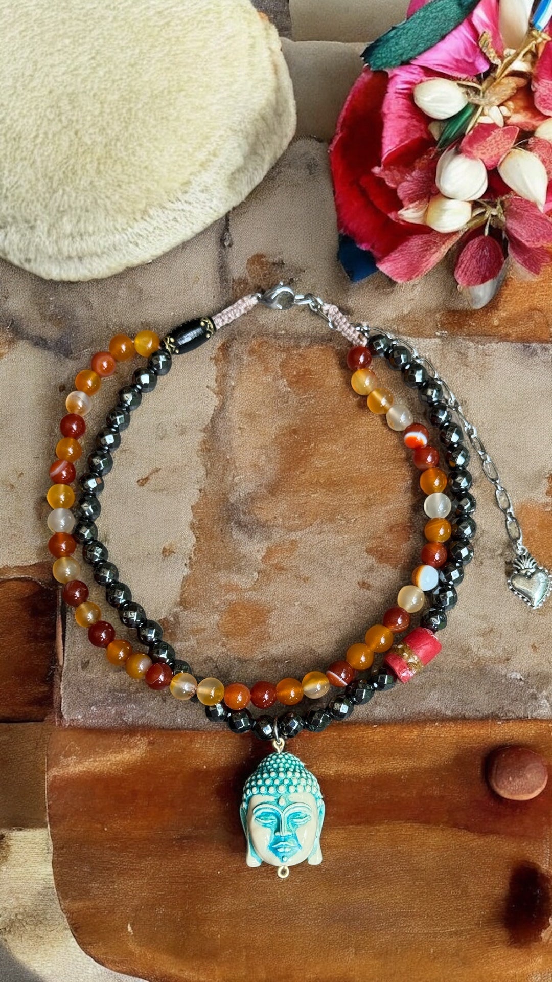 Collar energia