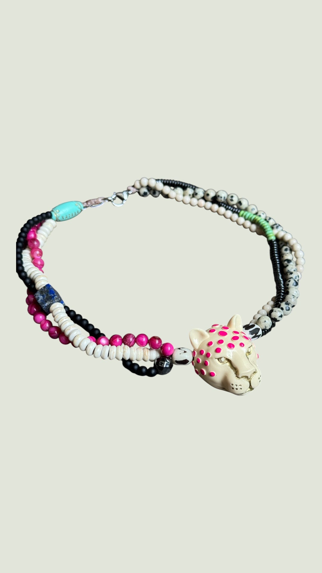 Choker Poder