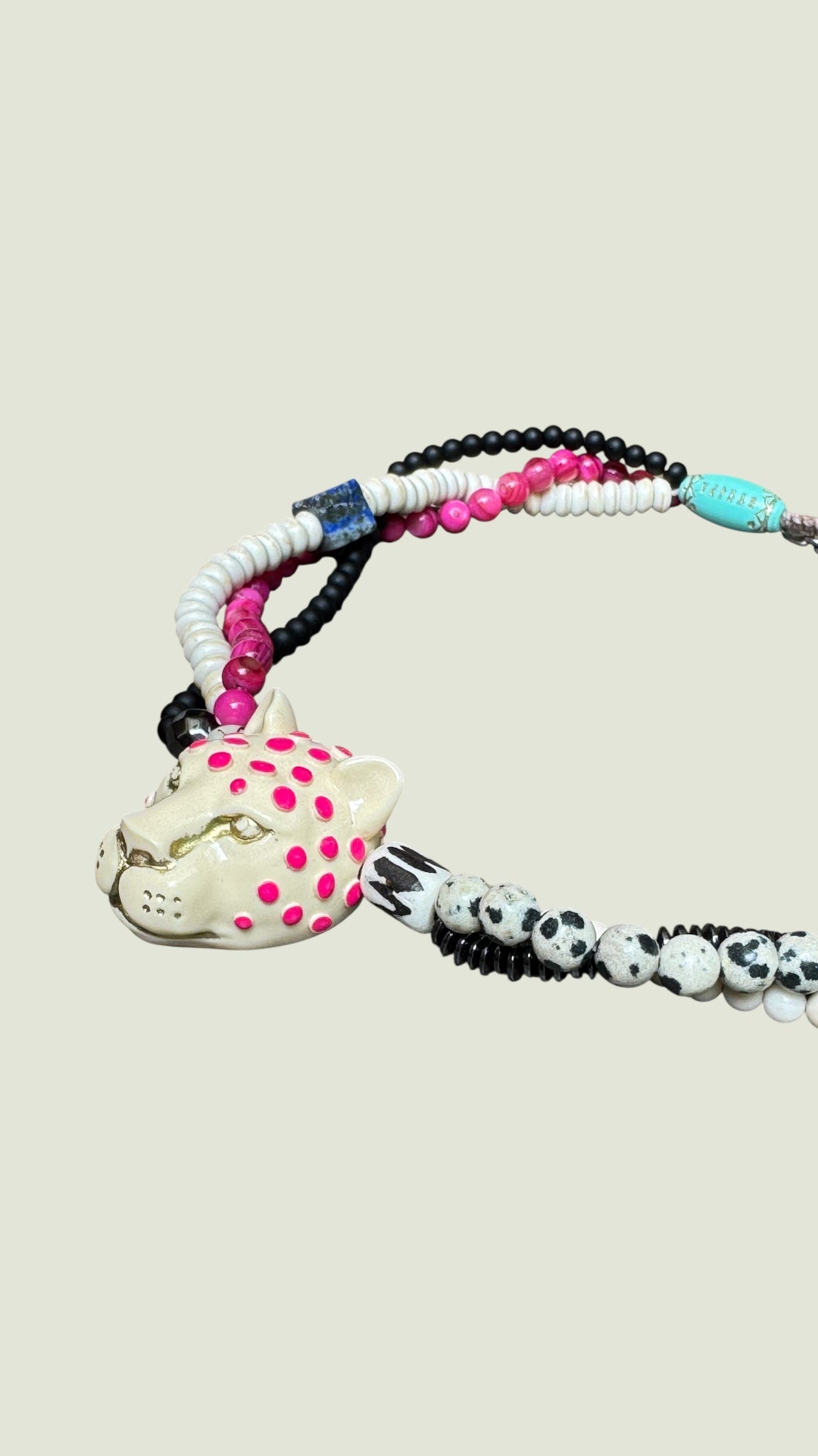 Choker Poder