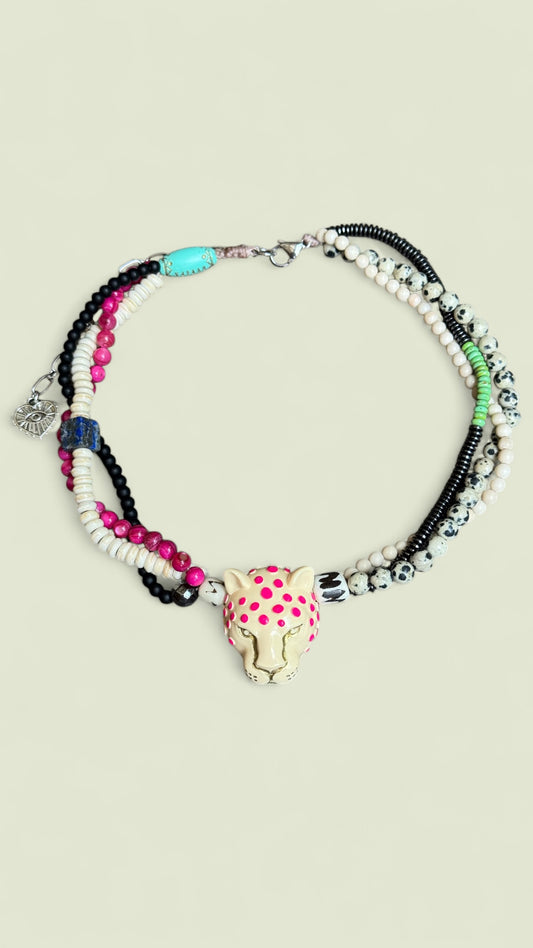 Choker Poder
